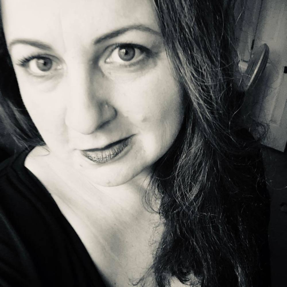 Meet your Posher, Jenn